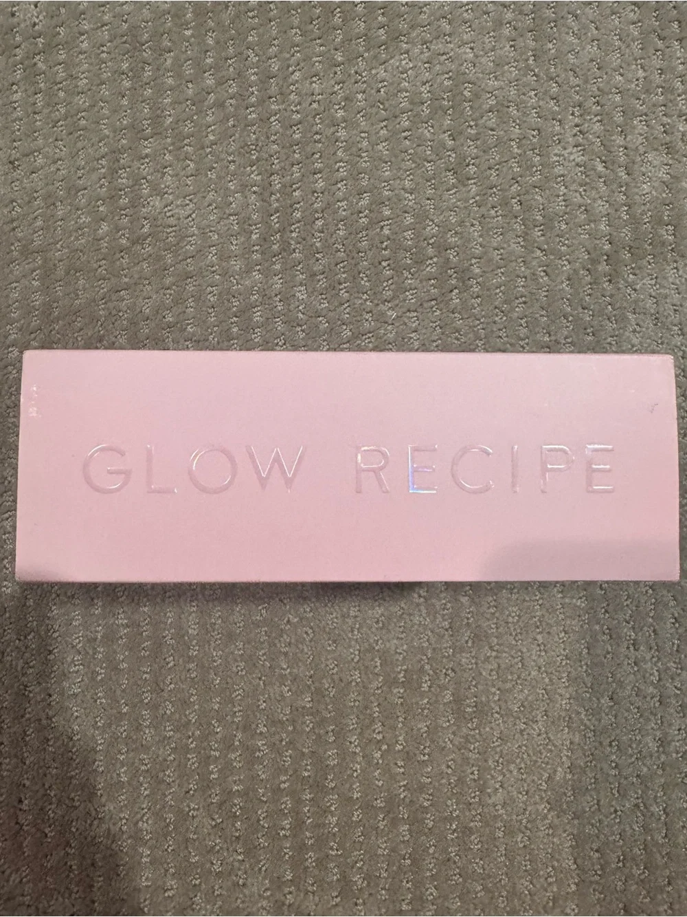 Skincare Trio Box
